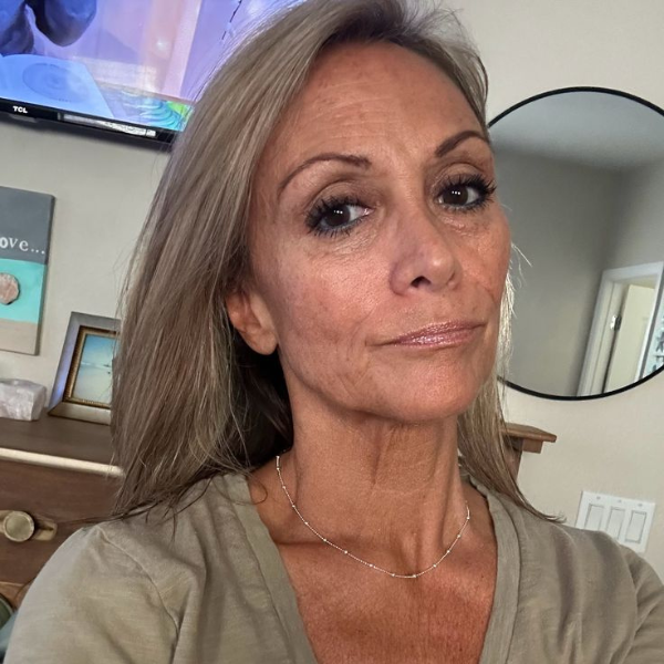 Customer photo – Ella