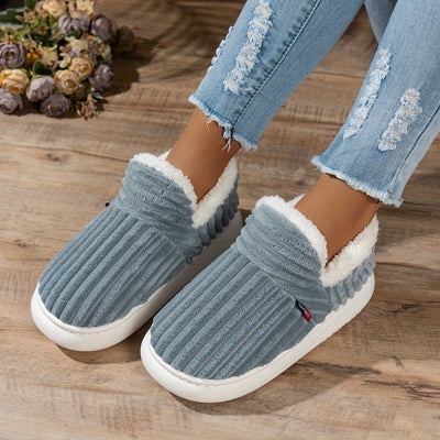 Julie™ | Cozy Slippers