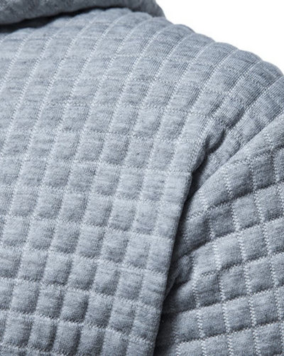 Alistair™ | Everyday Comfort Hoodie