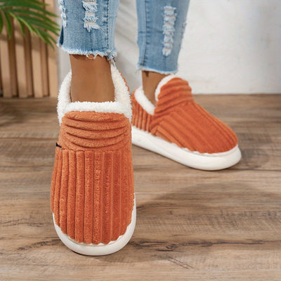 Julie™ | Cozy Slippers