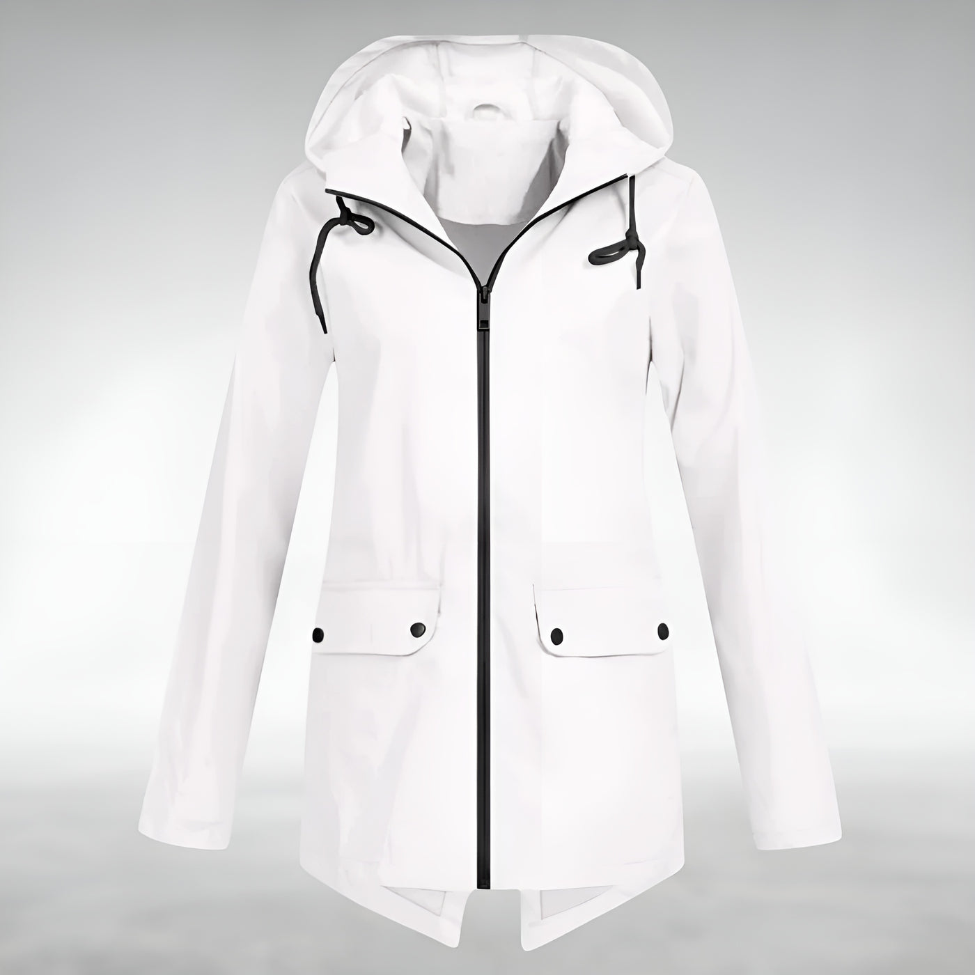Charlotte™ | Lightweight Waterproof Raincoat