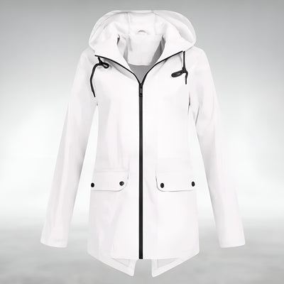 Charlotte™ | Lightweight Waterproof Raincoat