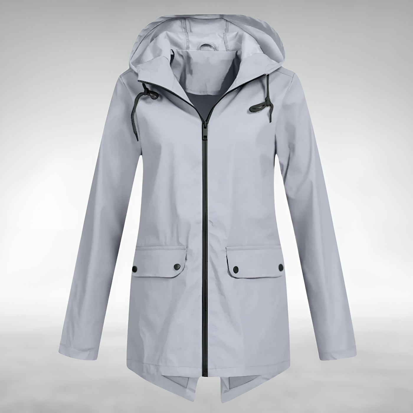 Charlotte™ | Lightweight Waterproof Raincoat