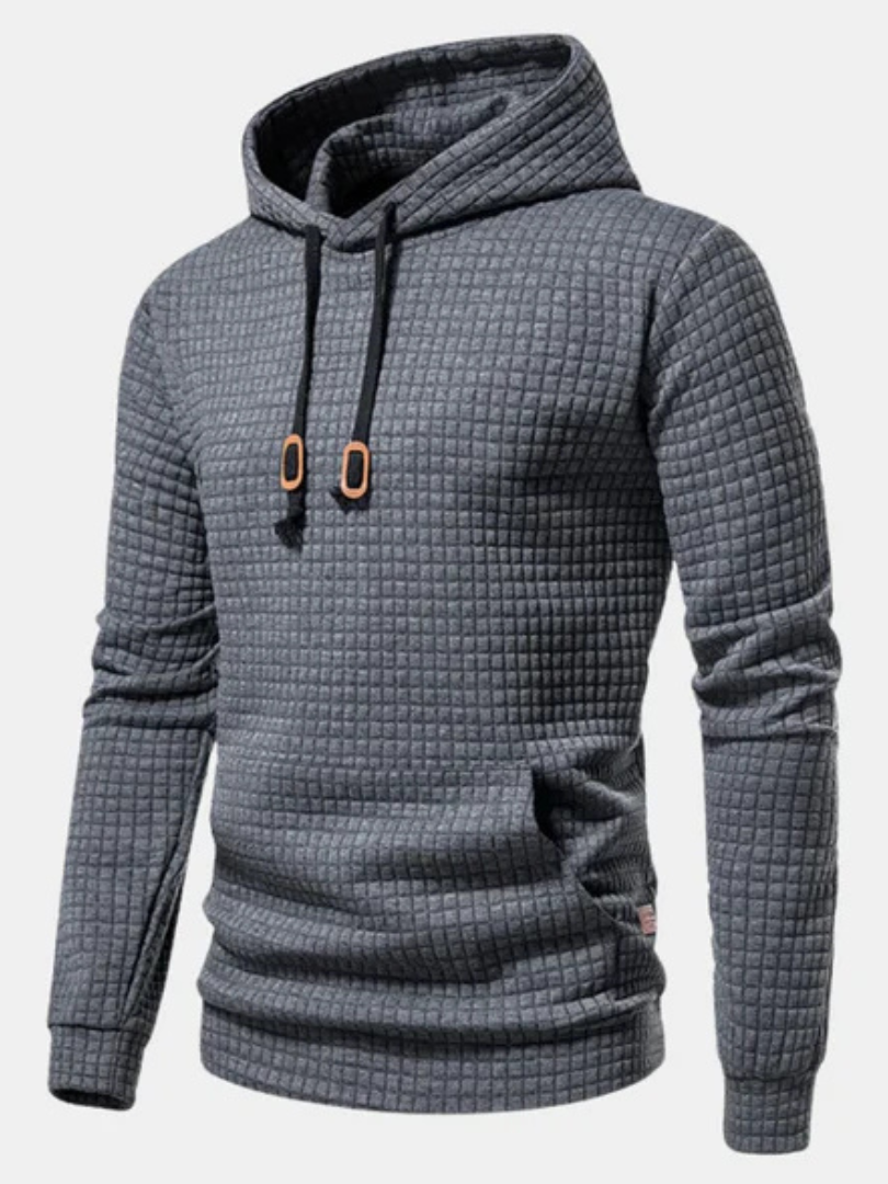 Alistair™ | Everyday Comfort Hoodie