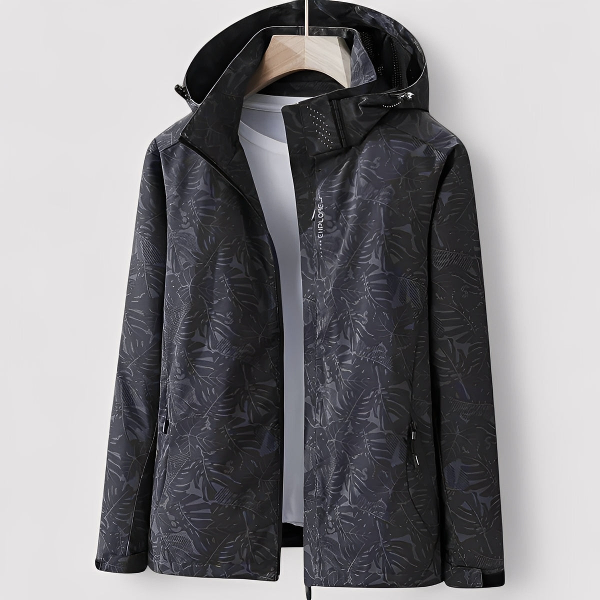 Isabel™ | Lightweight Waterproof Jacket