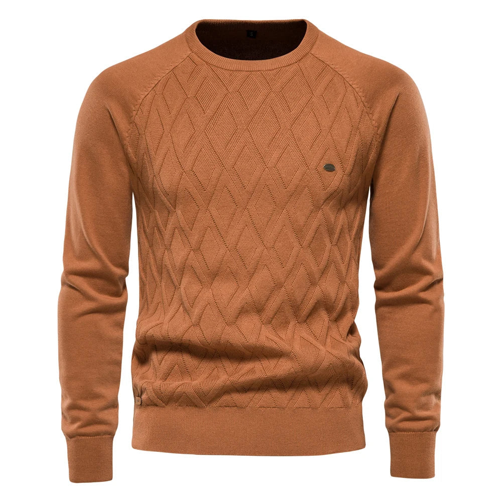 Brown / 2XL / UK 20–22
