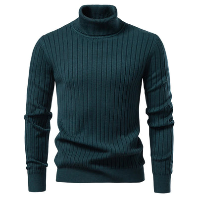 Dean™ | Essential Winter Roll-Neck