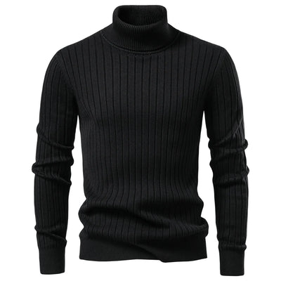 Dean™ | Essential Winter Roll-Neck