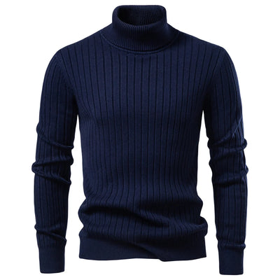 Dean™ | Essential Winter Roll-Neck