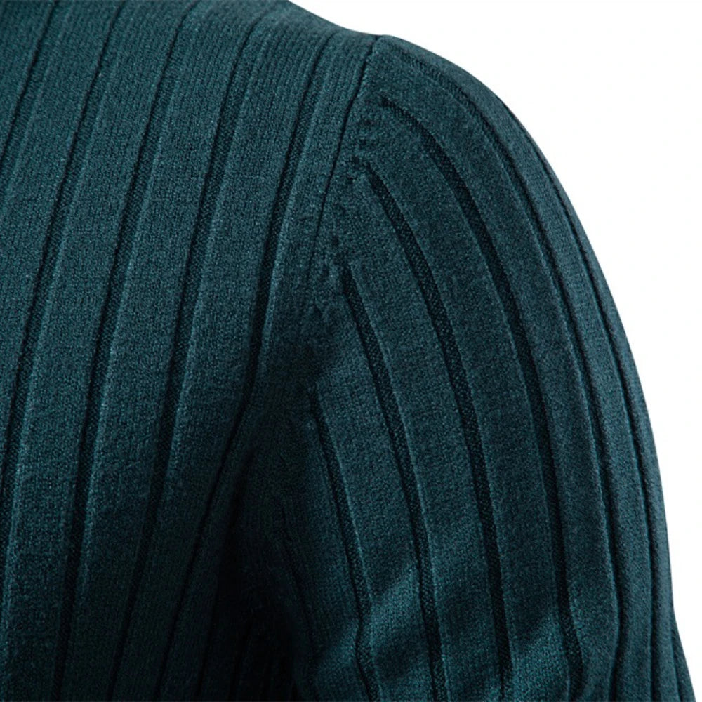 Dean™ | Essential Winter Roll-Neck