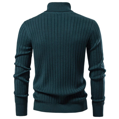 Dean™ | Essential Winter Roll-Neck