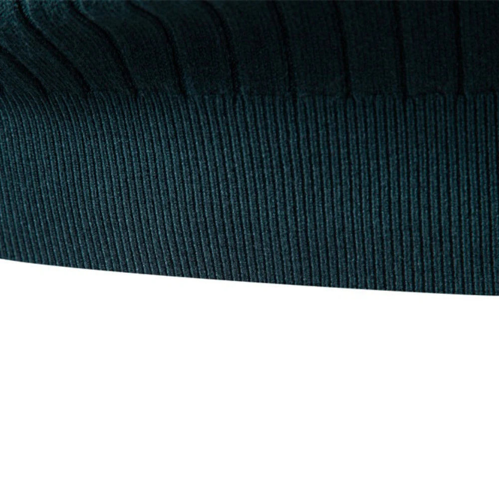 Dean™ | Essential Winter Roll-Neck
