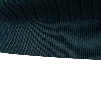 Dean™ | Essential Winter Roll-Neck