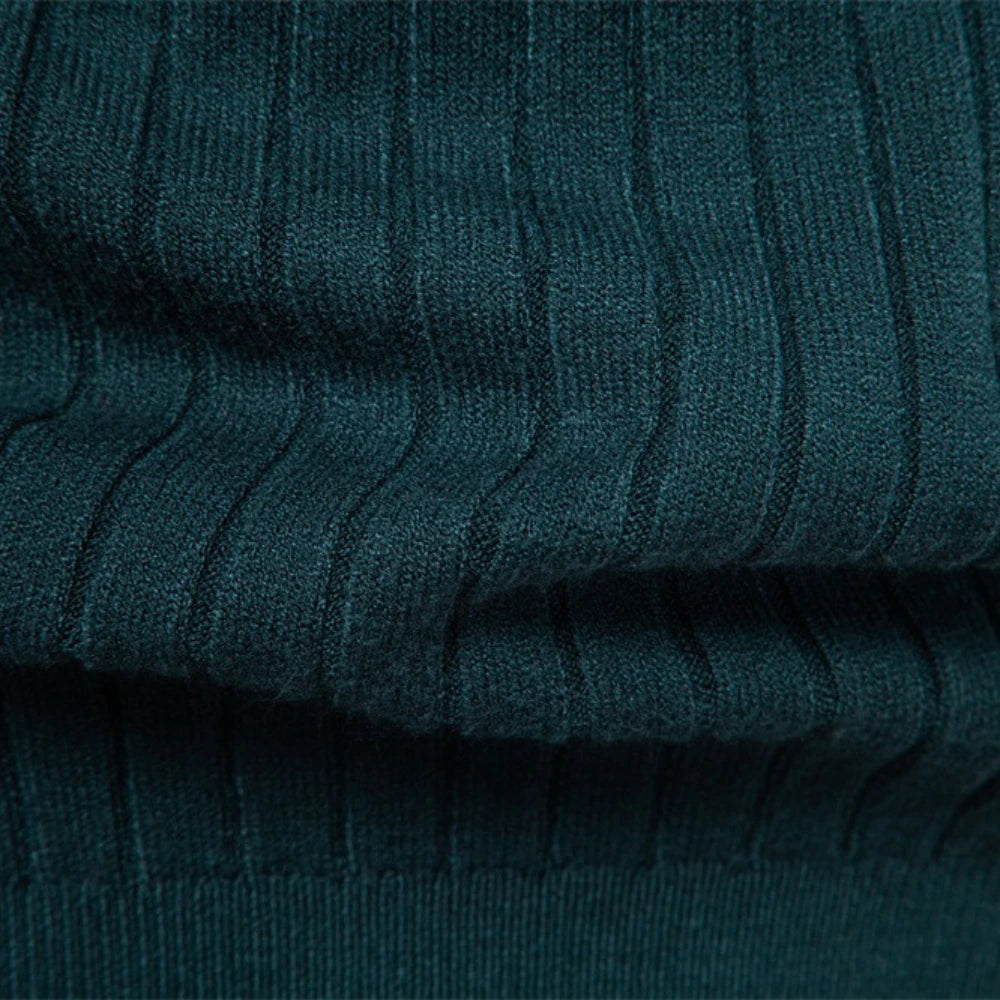 Dean™ | Essential Winter Roll-Neck