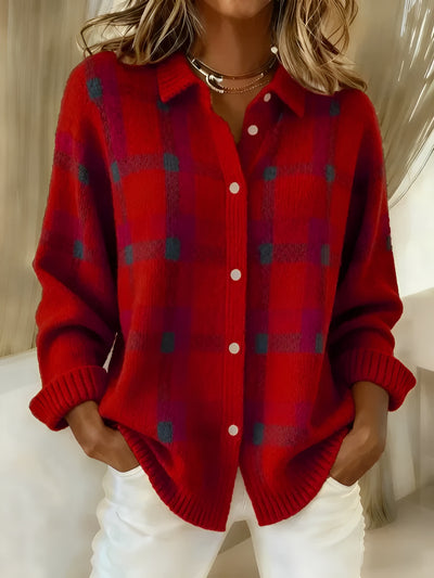 Deborah™ | Cozy Winter Knit