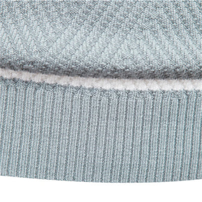 Dennis™ | Classic Stripe Knit