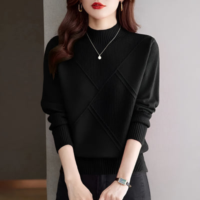 Elaine™ | Soft Cashmere Knit