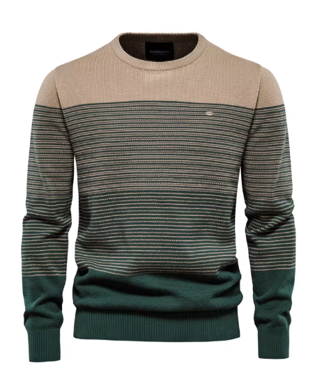 Finn™ | Elegant Men’s Sweater