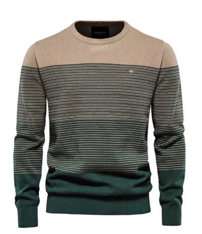 Finn™ | Elegant Men’s Sweater