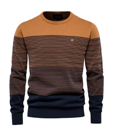 Finn™ | Elegant Men’s Sweater
