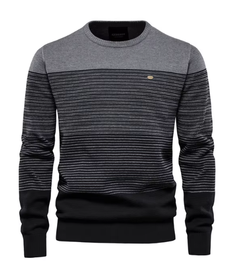 Finn™ | Elegant Men’s Sweater