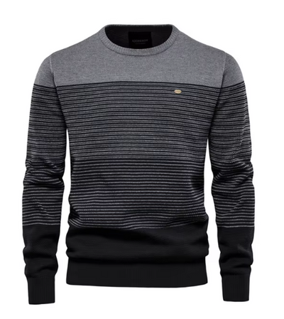 Finn™ | Elegant Men’s Sweater