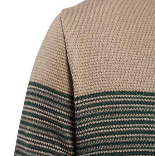Finn™ | Elegant Men’s Sweater