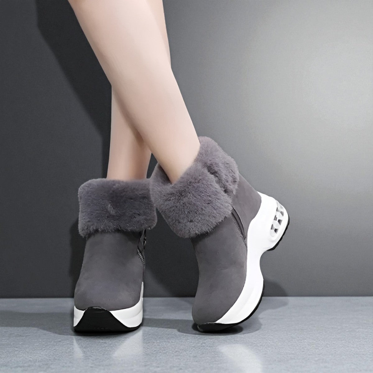 Grace™ | Cosy Thermal Winter Boots