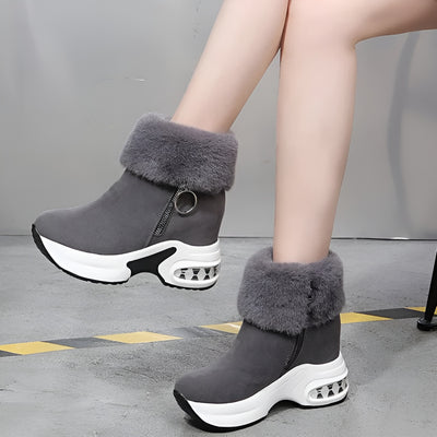 Grace™ | Cosy Thermal Winter Boots