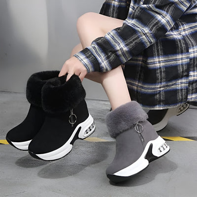 Grace™ | Cosy Thermal Winter Boots