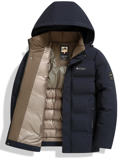 Graham™ | Premium Winter Jacket