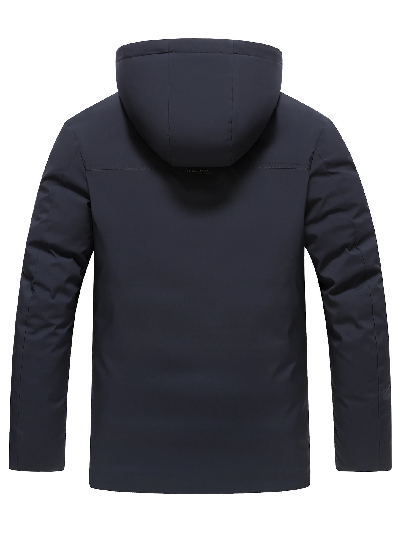 Graham™ | Premium Winter Jacket