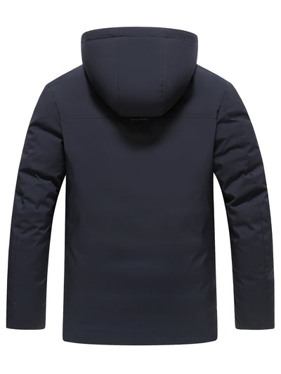 Graham™ | Premium Winter Jacket