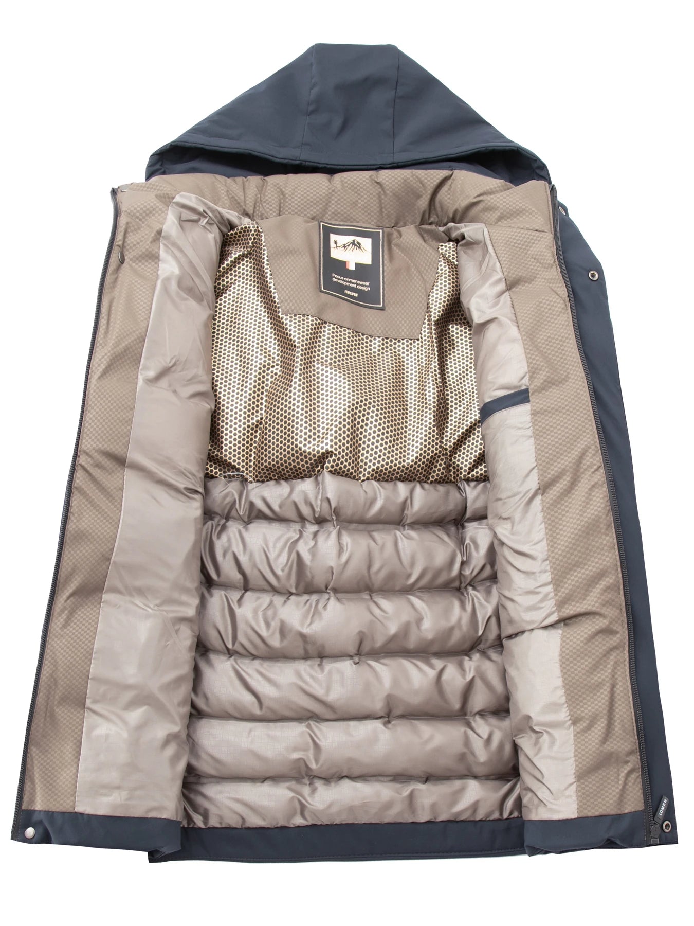 Graham™ | Premium Winter Jacket