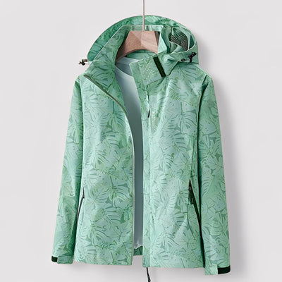 Isabel™ | Lightweight Waterproof Jacket
