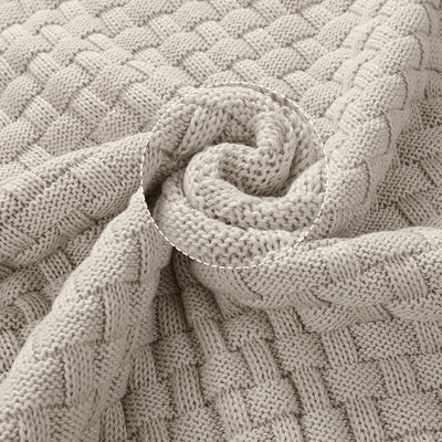 Ian™ | Classic Shawl Neck Knit