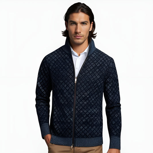 Harrison™ | Premium Men’s Vest