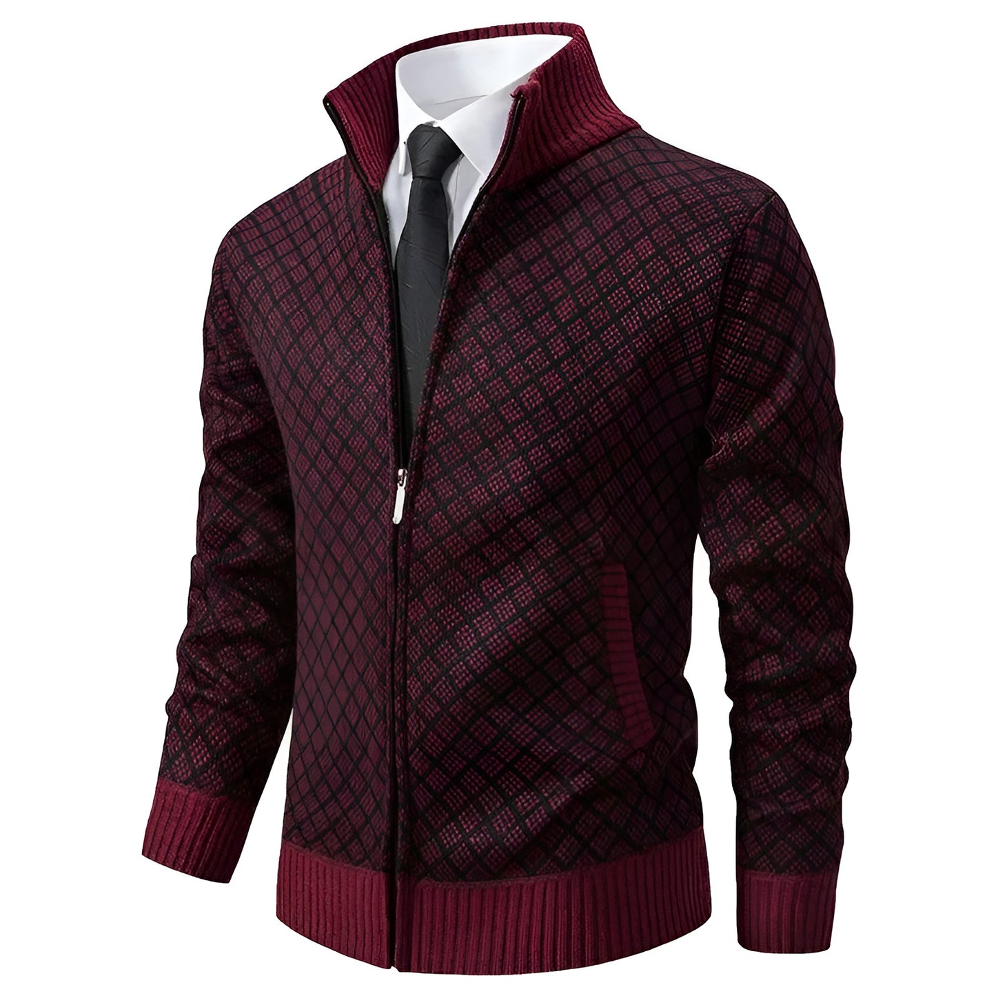 Harrison™ | Premium Men’s Vest