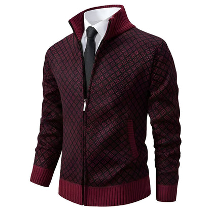 Harrison™ | Premium Men’s Vest
