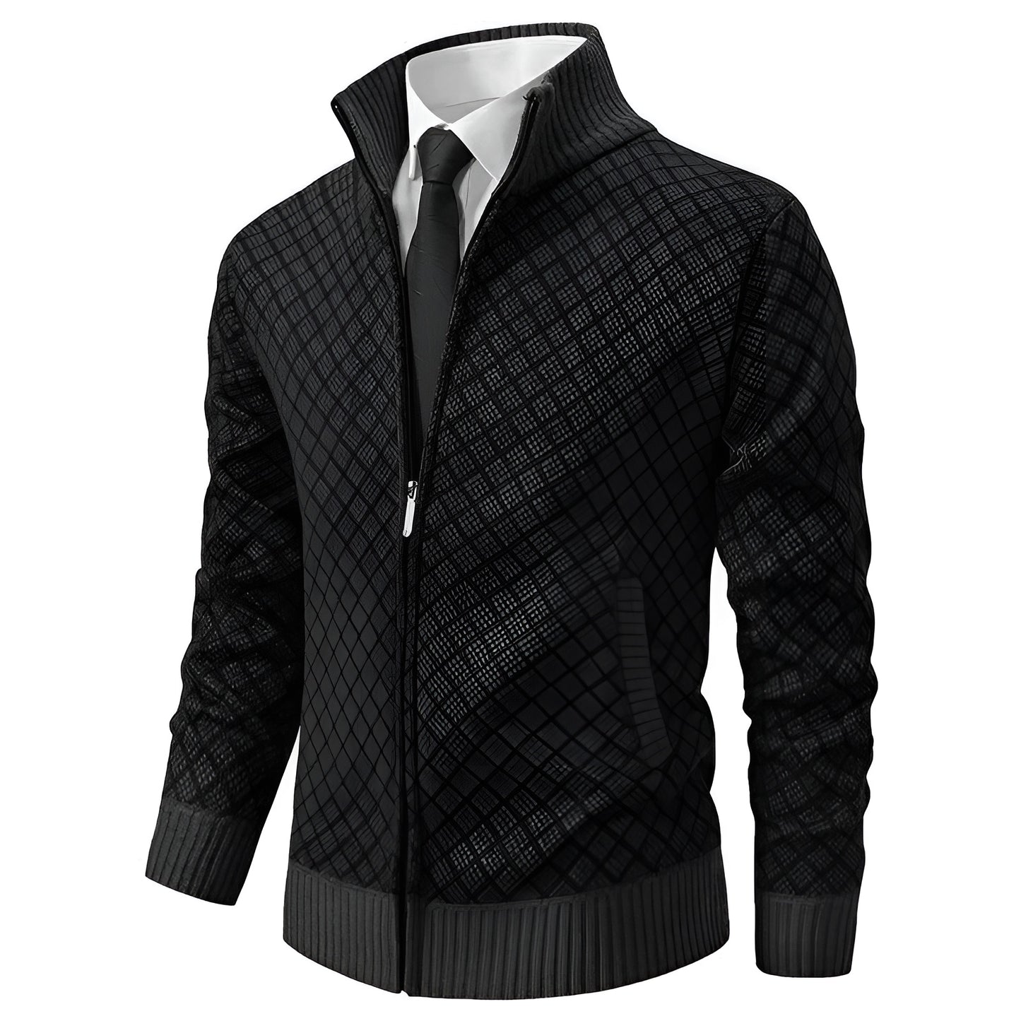 Harrison™ | Premium Men’s Vest
