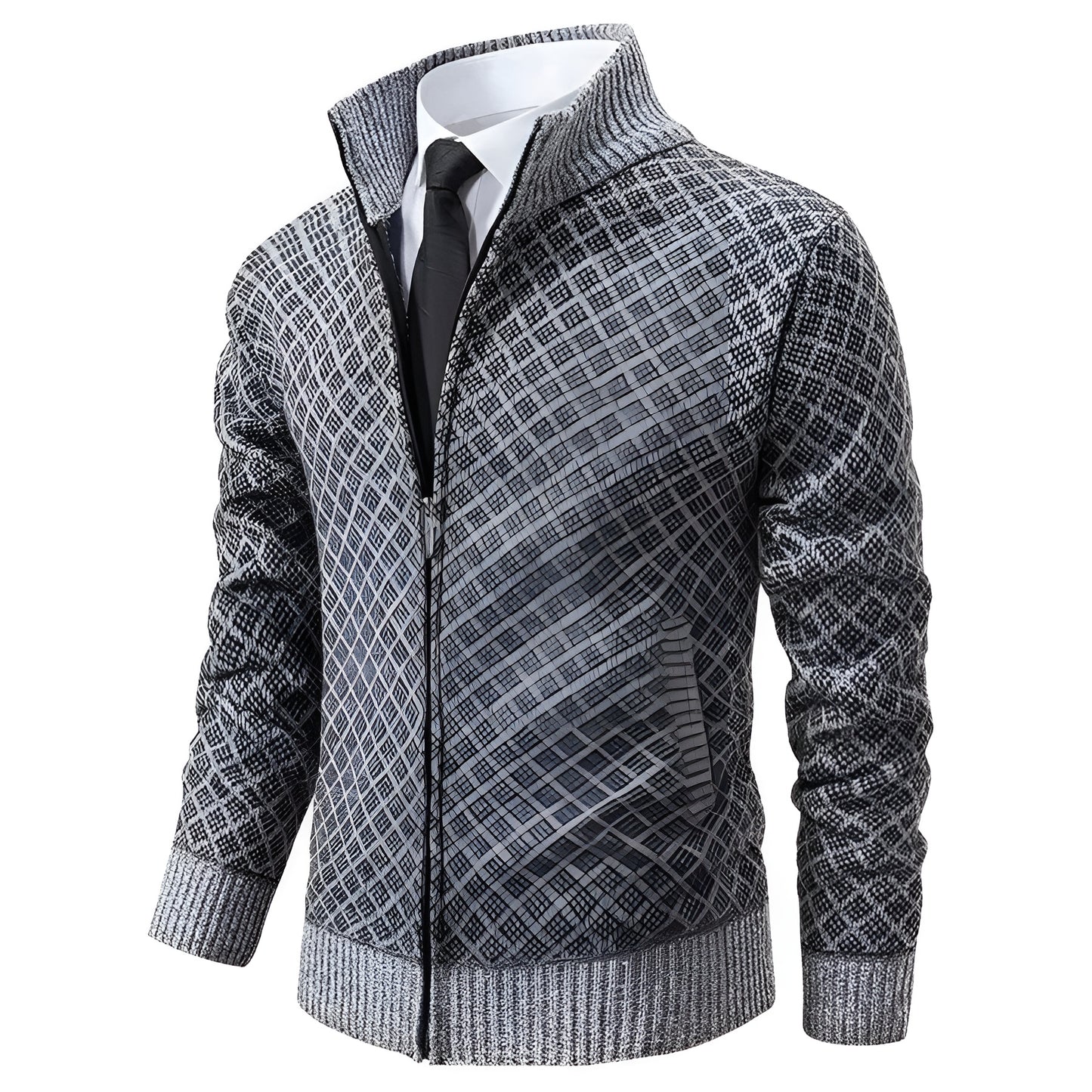 Harrison™ | Premium Men’s Vest
