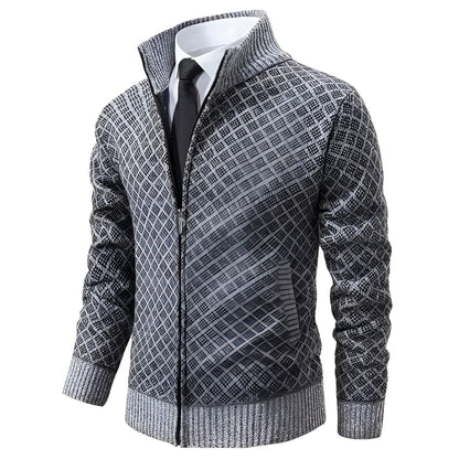Harrison™ | Premium Men’s Vest