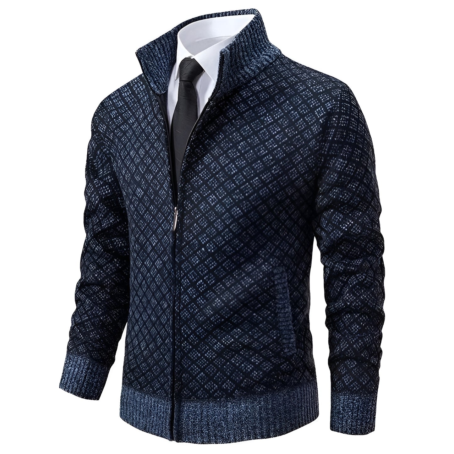 Harrison™ | Premium Men’s Vest