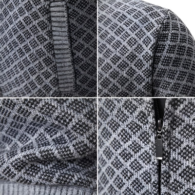 Harrison™ | Premium Men’s Vest