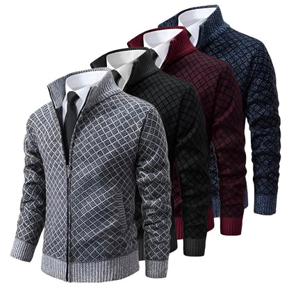 Harrison™ | Premium Men’s Vest
