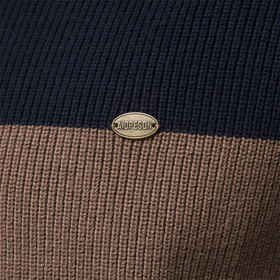 Jeremy™ | Modern Zip Cardigan