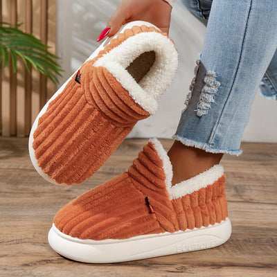 Julie™ | Cozy Slippers