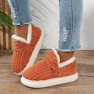 Julie™ | Cozy Slippers