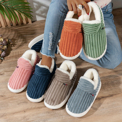 Julie™ | Cozy Slippers