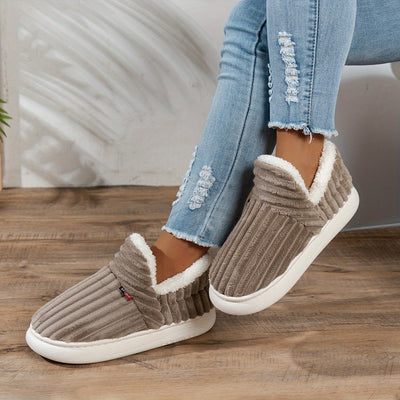 Julie™ | Cozy Slippers